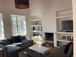 The House Just 8 km From Essaouira and its Beaches