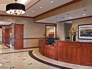 Residence Inn by Marriott Baltimore Inner Harbor
