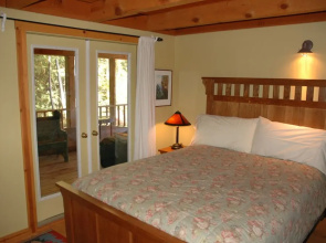 Brickyard Cottage 48 by Winfield Inn