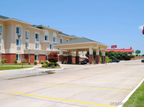 Holiday Inn Express Boonville by IHG