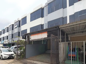 OYO Life 3149 Guest House PPLI