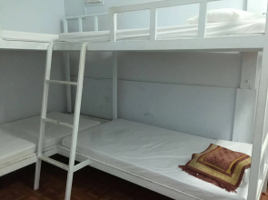 Krabi Nature View Guesthouse