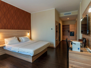 Star G Hotel Premium Dresden Altmarkt