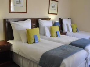 Maccauvlei On Vaal Lodge And Conference Centre