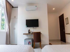 Tuyet Lan Hotel Vung Tau