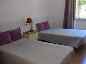 Casa Dom Manoel