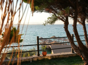 Maja Luxury Resort Hotel