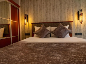 Avrasya Port Hotel