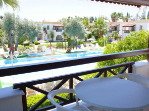 Toloman Hotel Bitez Beach