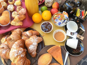 Atlantis Inn Castelgandolfo