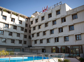 Art Hotel Museo