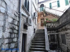 Apartment Palata Bizanti