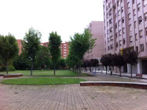 Apartahotel Siglo XXI