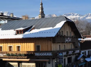 Logis Joly Site
