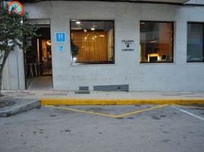 Hotel Celanova