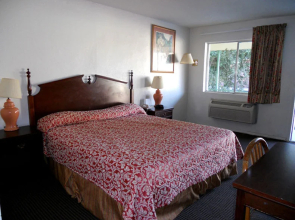 Hotel Preet Northwest