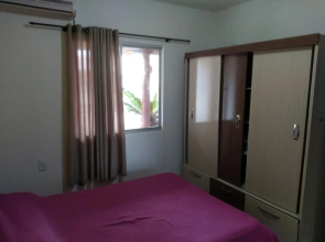 Casa de praia navegantes, próximo aeroporto