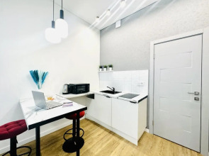 Апартаменты Север улице Революционная