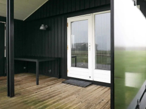 6 Person Holiday Home in Vinderup-by Traum