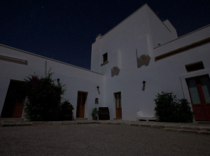 Masseria Fachechi Agriturismo