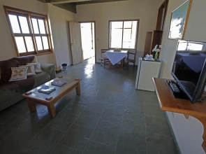 Pantanal Park Hotel