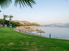 Yasmin Bodrum Resort - All Inclusive