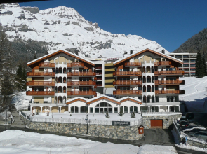 Residenz Ambassador A32