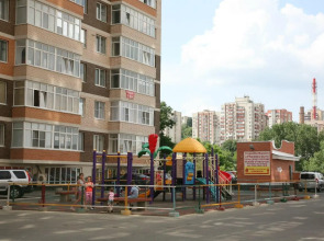 Апартаменты в центре