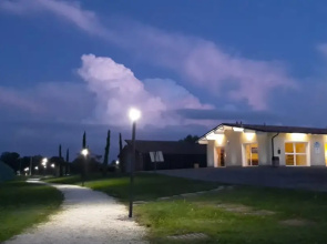 Agriturismo Residence La Tartufaia