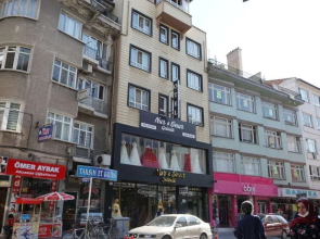 Nora Otel