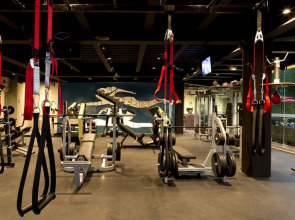 Holiday Inn Zona Centro by IHG