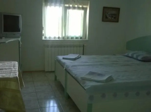 Vila Victoria