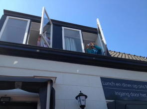 Bed & Breakfast De Vier Seizoenen