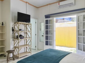 Casa Amarela - Riviera
