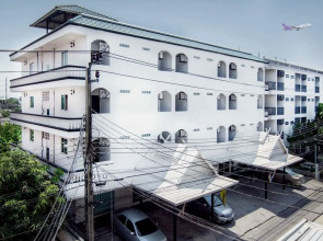 The Phoenix Hotel Bangkok