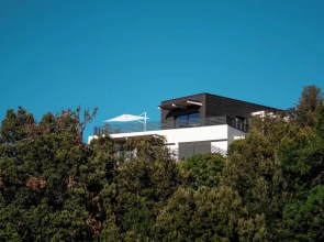 Argentario Golf Villas