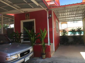 บุญจินดา รีสอร์ท