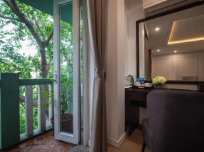 Hanoian Central Hotel & Spa