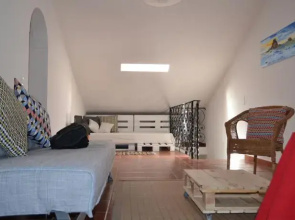 Casa da aldeia