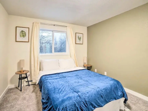 Apartment In Anchorage ~10 Mi To Alaska Zoo! 2 Bedroom Apts by RedAwning