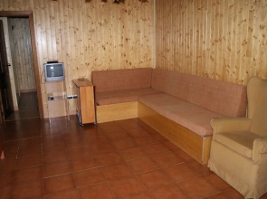 Cabañas Maleixas
