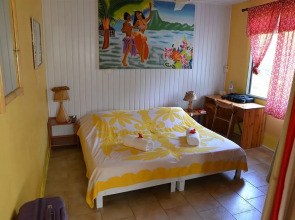 Pension Au Phil du Temps