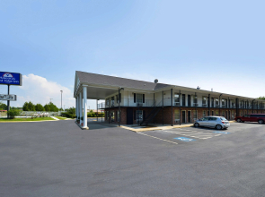 Americas Best Value Inn Winnsboro, SC