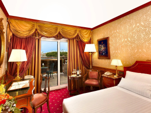 Parco dei Principi Grand Hotel & SPA - Preferred Hotels & Resorts