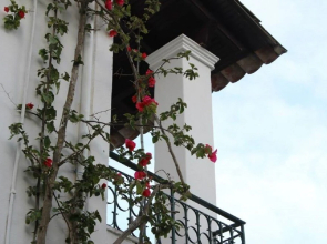 Natasa & Spyros Villa Apartments