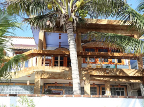 El Milagro Beach Hotel & Marina