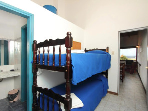 Ron Apartamentos Terrazas