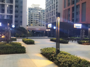 Shenzhen Soho Service Apartment