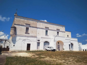 Masseria Cervellera
