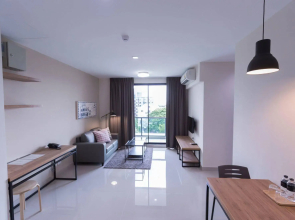 The Journey Hotel